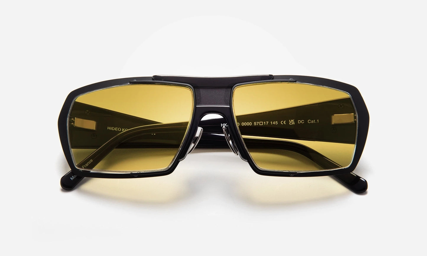 HIDEO KOJIMA X J.F. REY HKXJF10 0000