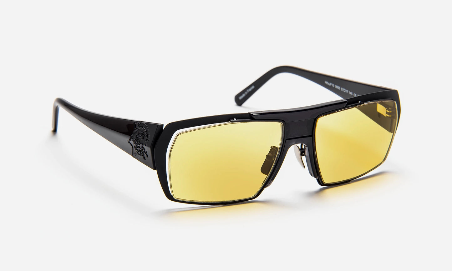 HIDEO KOJIMA X J.F. REY HKXJF10 0000