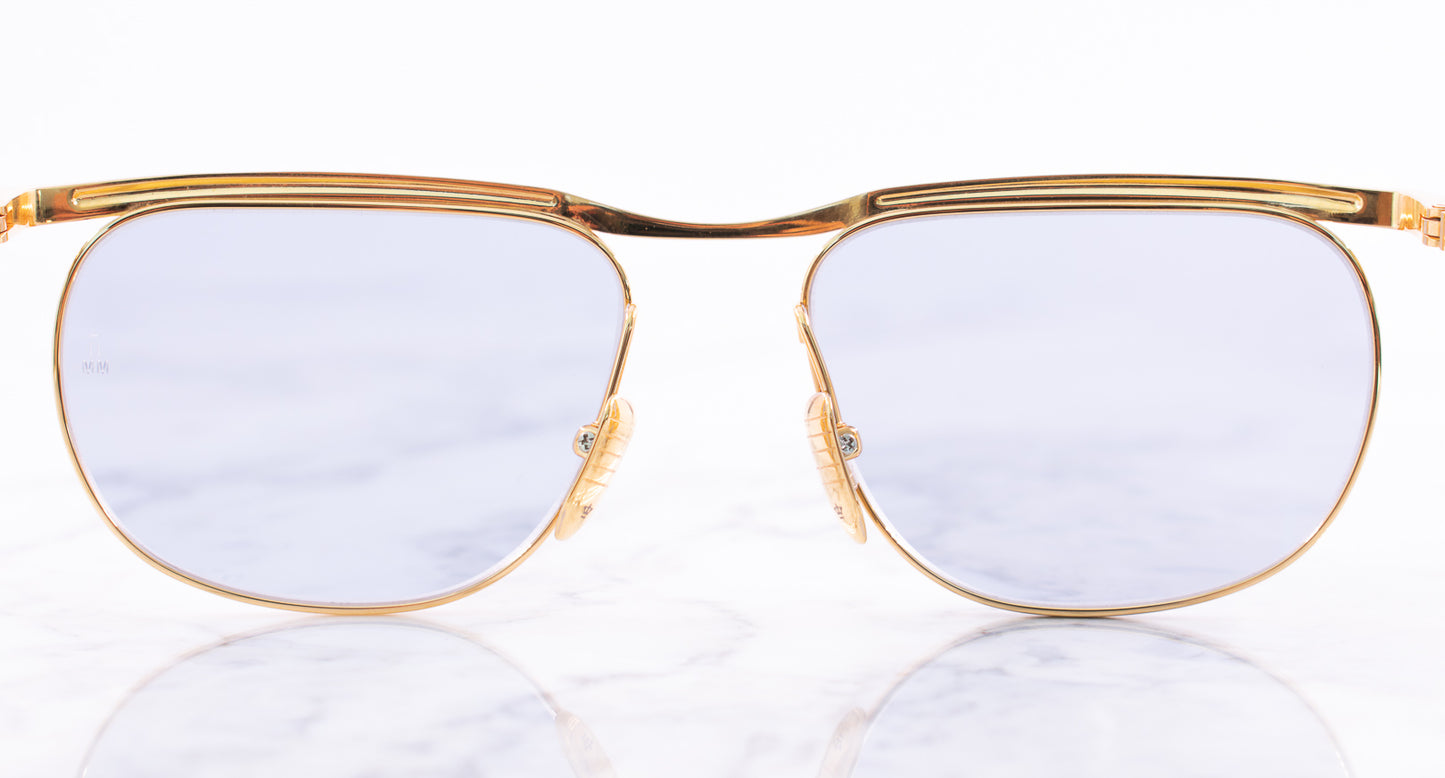 JACQUES MARIE MAGE SEBERG