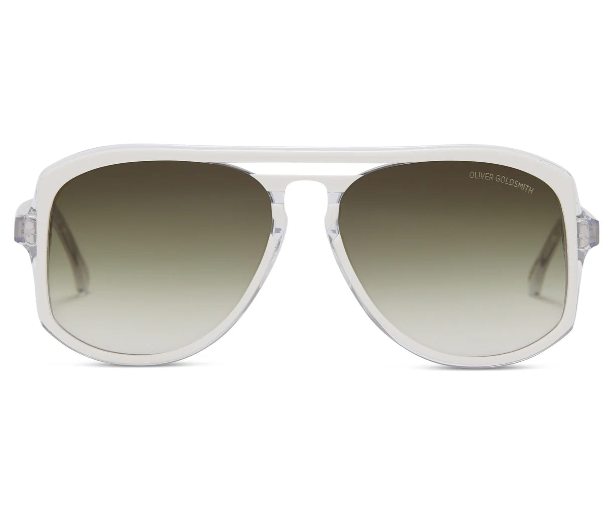 OLIVER GOLDSMITH BERWICK WHITE QUARTZ FINE SERIE