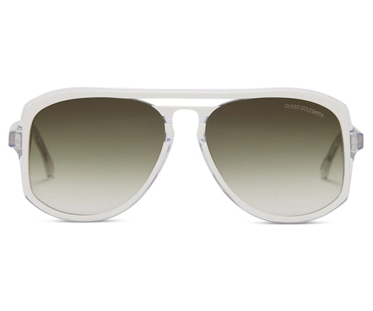OLIVER GOLDSMITH BERWICK WHITE QUARTZ FINE SERIE