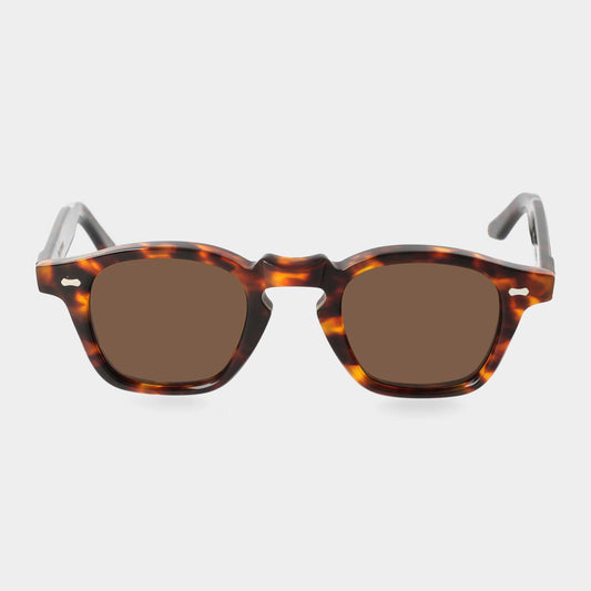 Cord Eco Spotted Havana | Tobacco