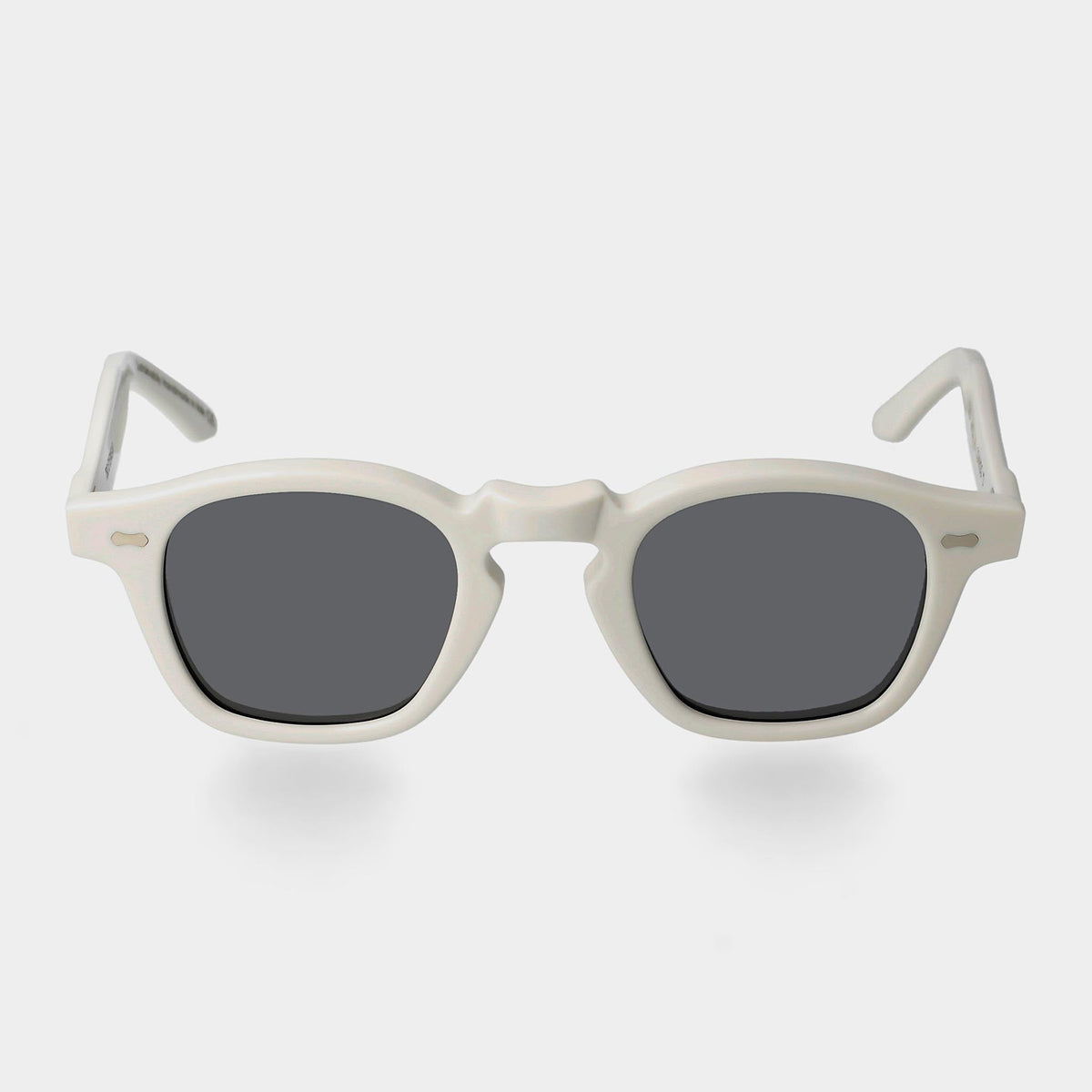 Cord White | Grey