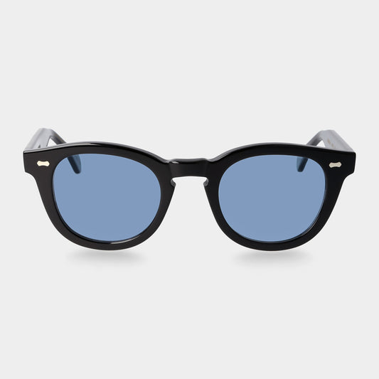 Donegal Eco Black | Blue
