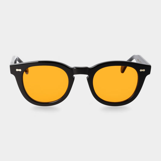 Donegal Eco Black | Orange