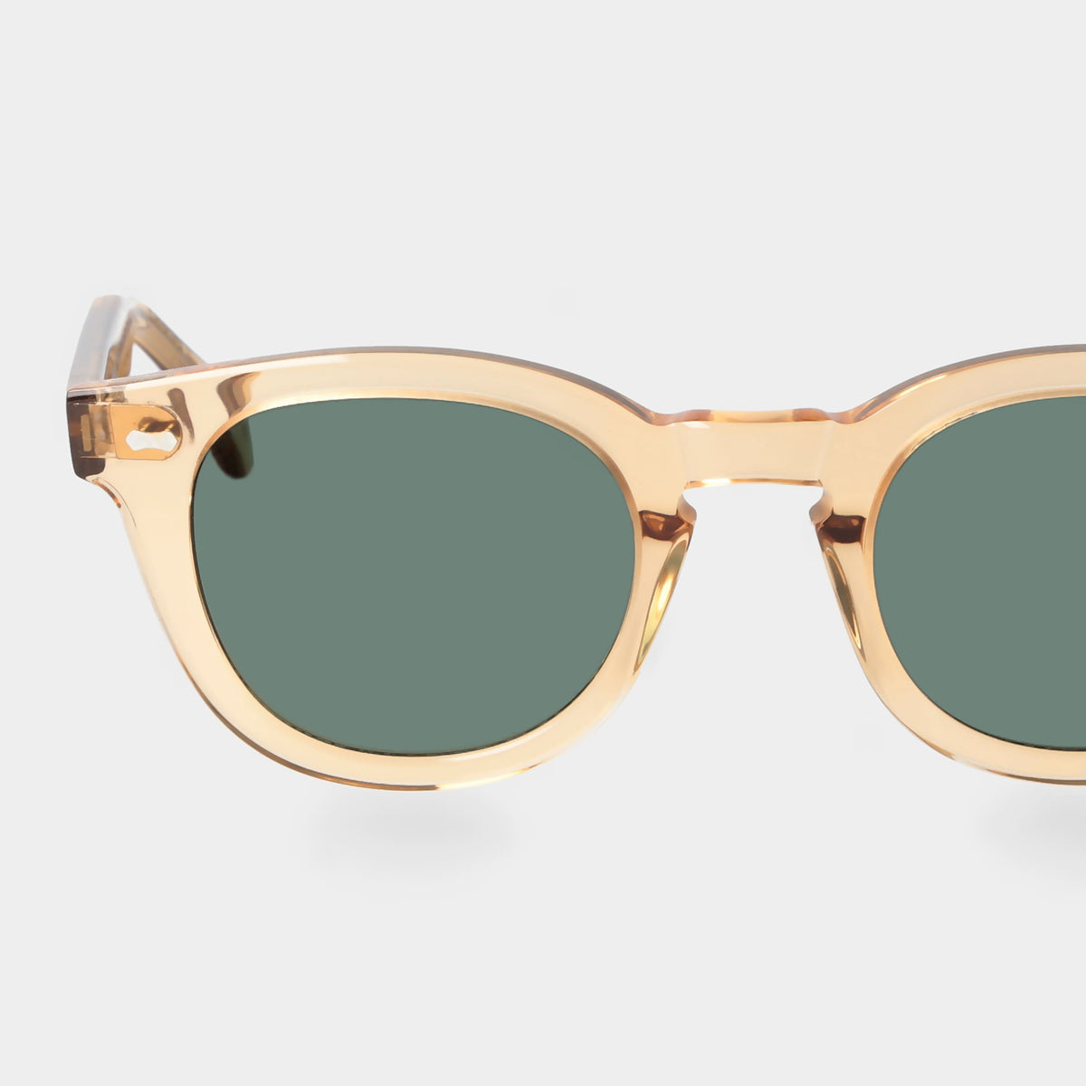Donegal Eco Champagne | Bottle Green