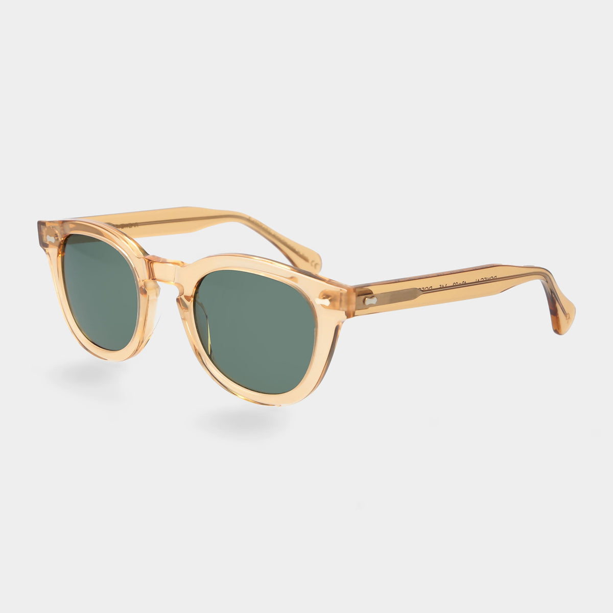 Donegal Eco Champagne | Bottle Green