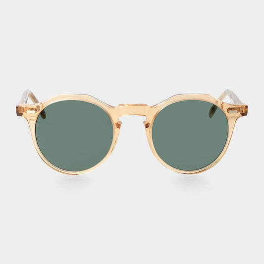 Lapel Eco Champagne | Bottle Green
