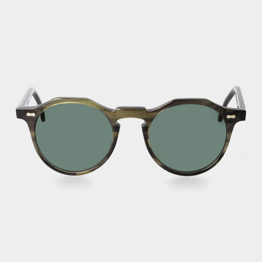 Lapel Eco Green | Bottle Green