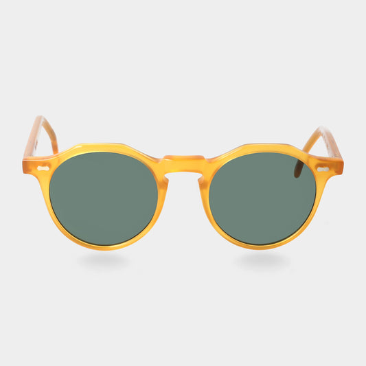 Lapel Eco Honey | Bottle Green
