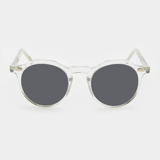 Lapel Eco Transparent | Grey