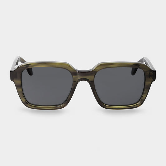 Lino Eco Green | Grey