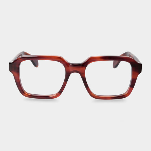 Lino Eco Havana Optical