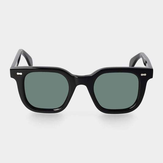 Mastro Eco Black | Bottle Green