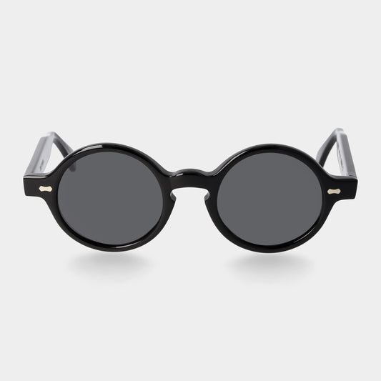 Oxford Eco Black | Grey