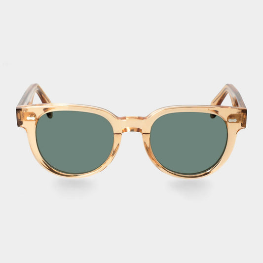 Palm Eco Champagne | Bottle Green