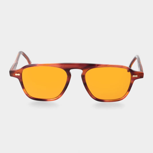 Panama Eco Havana | Orange