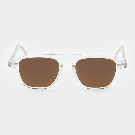 Panama Eco Transparent | Tobacco