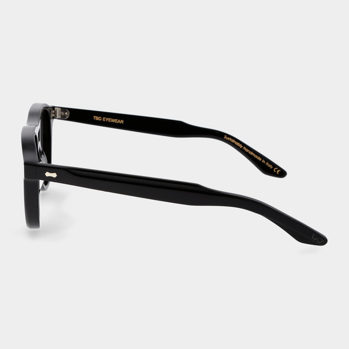 Piquet Eco Black | Grey