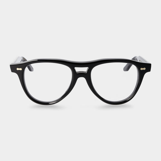 Piquet Eco Black Optical