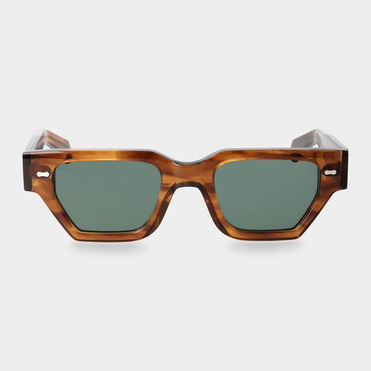 Raso Earth Bio | Bottle Green