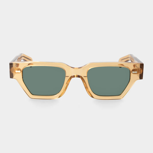 Raso Eco Champagne | Bottle Green