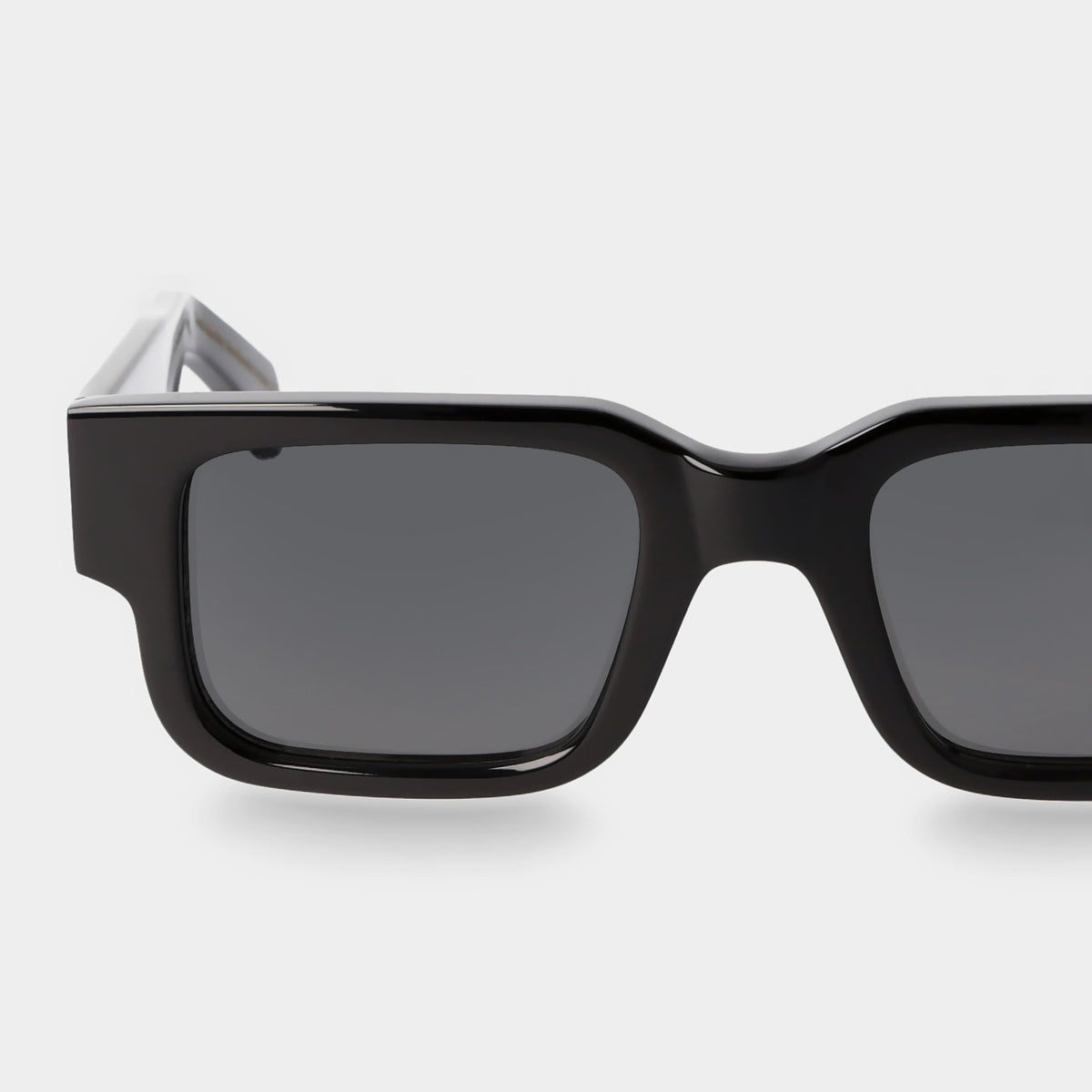Silk Eco Black | Grey