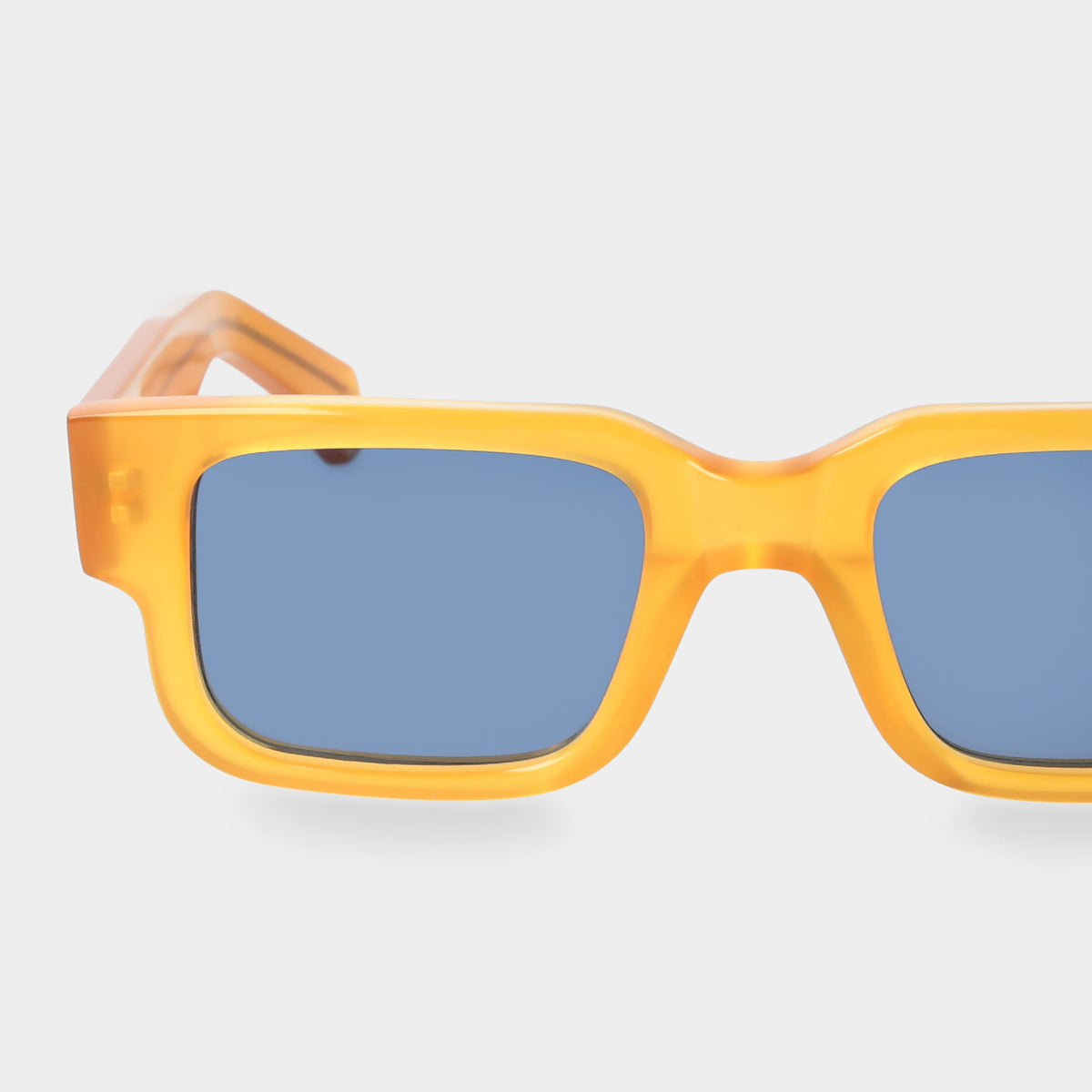 Silk Eco Honey | Blue