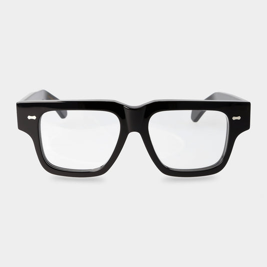 Tela Eco Black Optical
