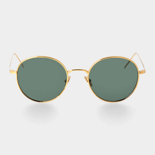 Ulster Gold | Bottle Green