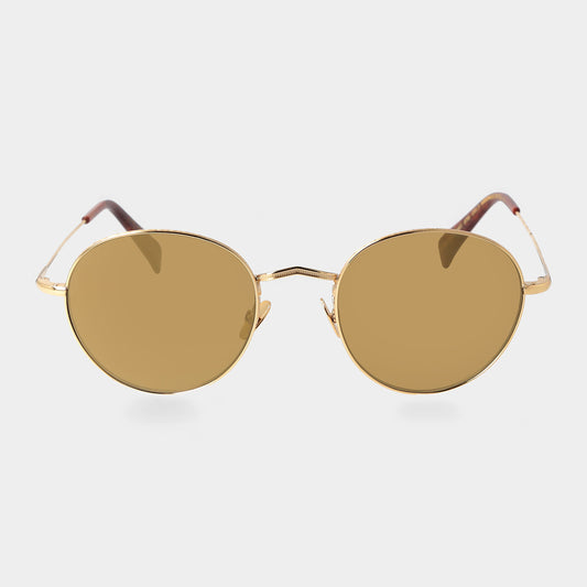 Vicuña Gold | Tobacco