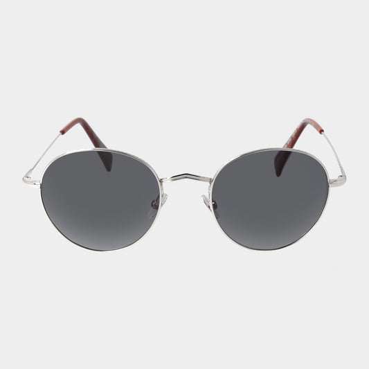 Vicuña Rhodium | Grey