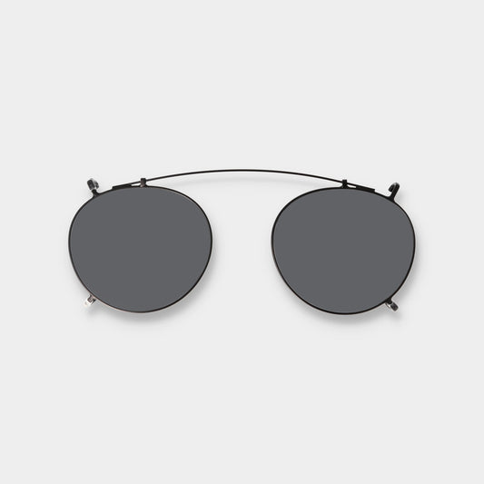 Welt Clip Black | Grey