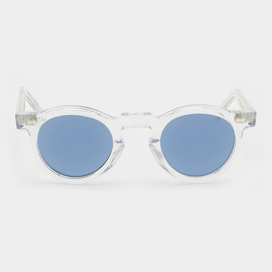 Welt Eco Transparent | Blue